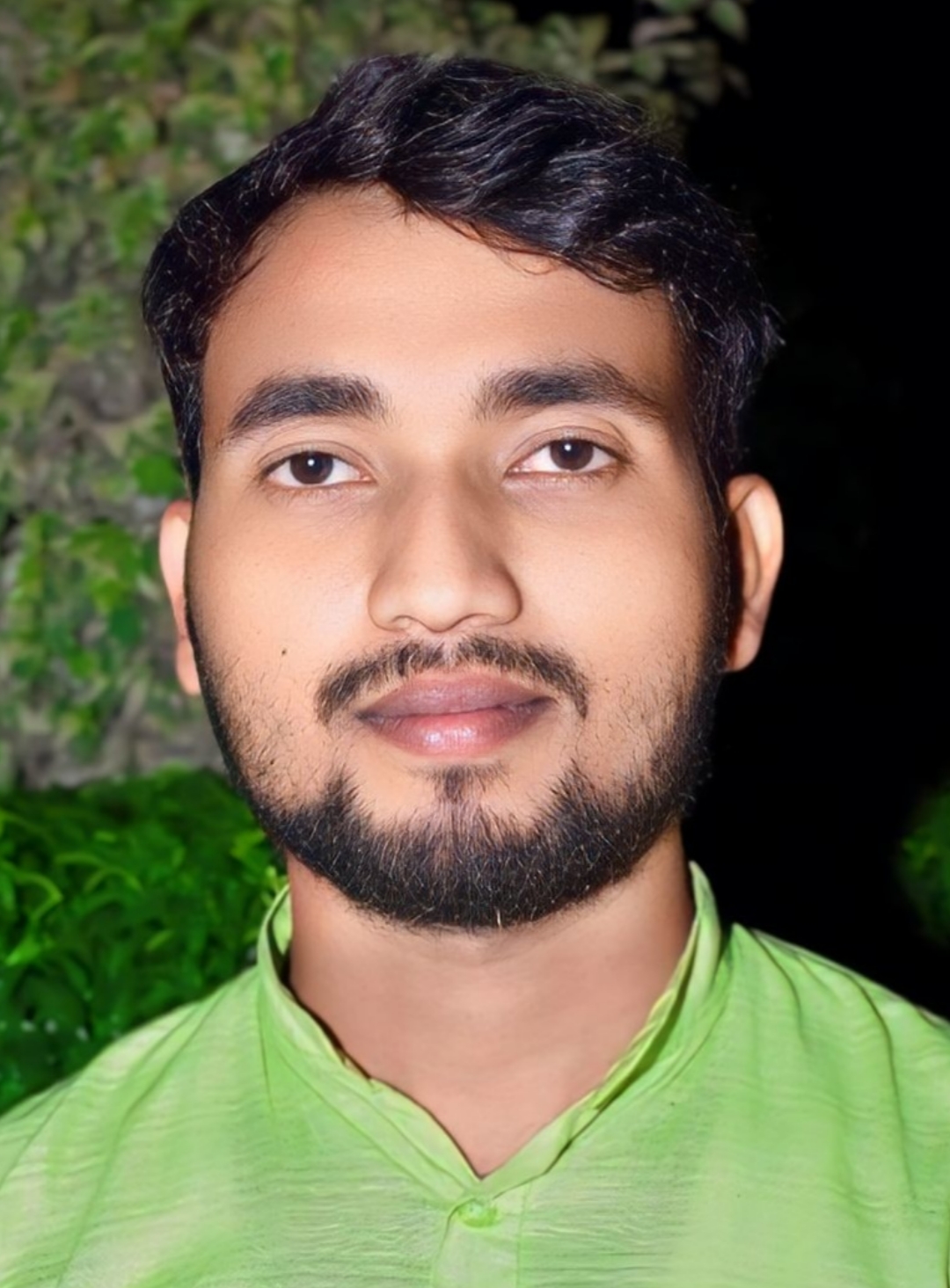 Rakesh Chauhan