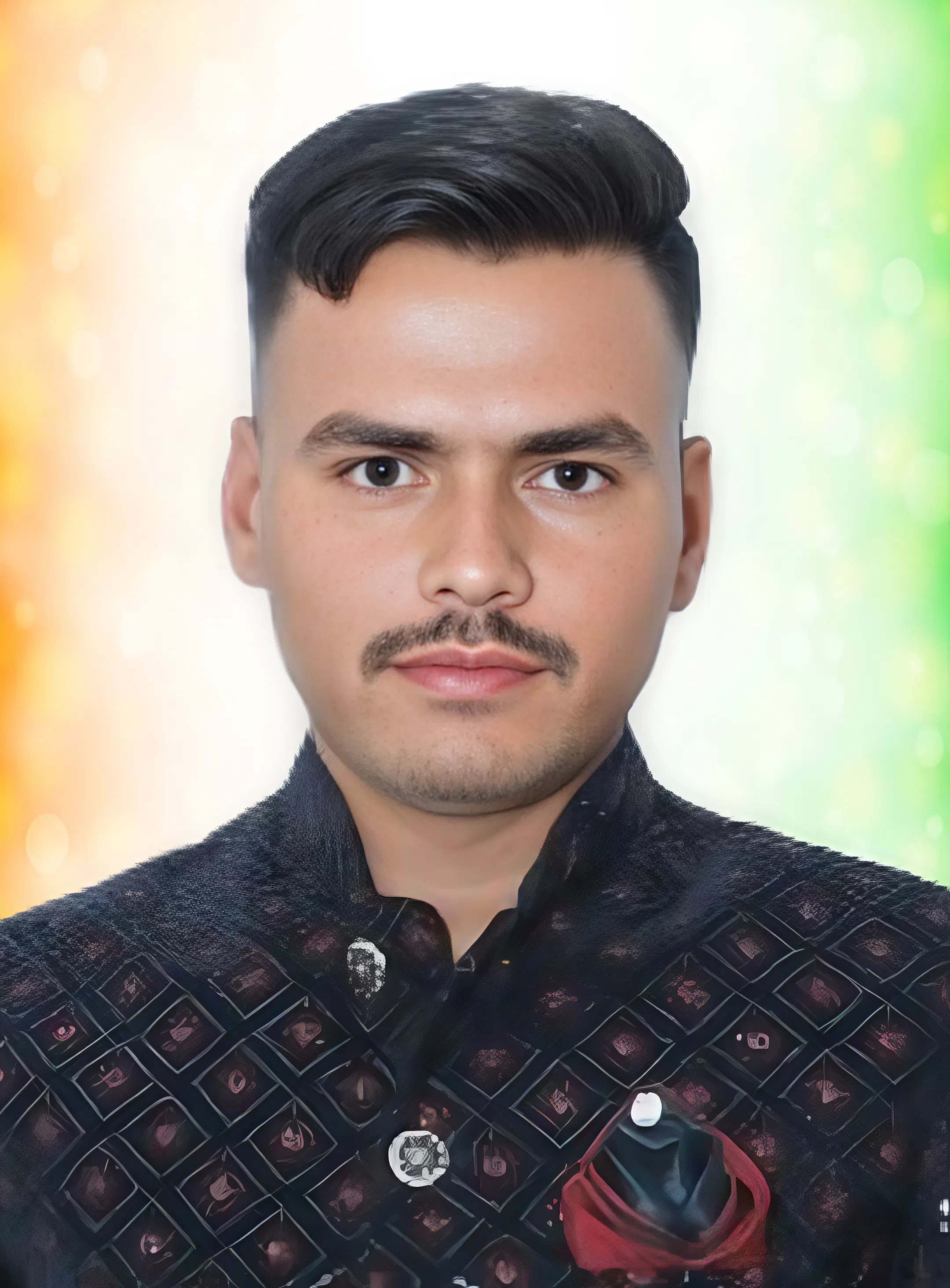 Lalit Kumar
